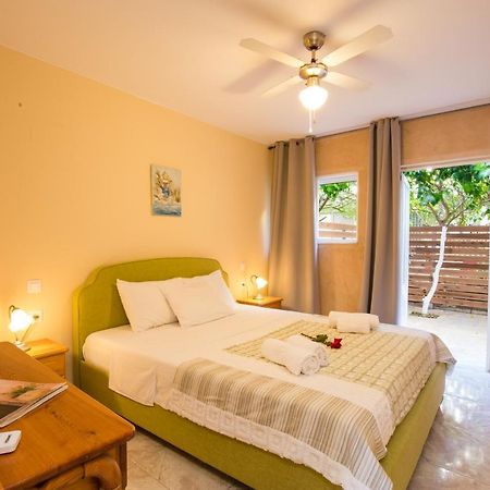 Limonero New City Apartment 1 With Private Parking Lefkada City Екстер'єр фото