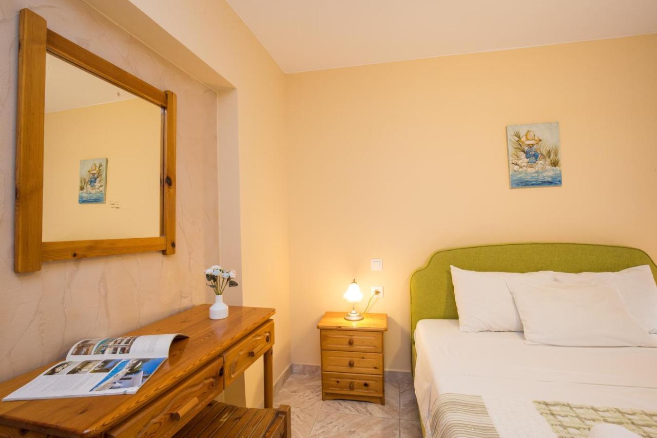 Limonero New City Apartment 1 With Private Parking Lefkada City Екстер'єр фото