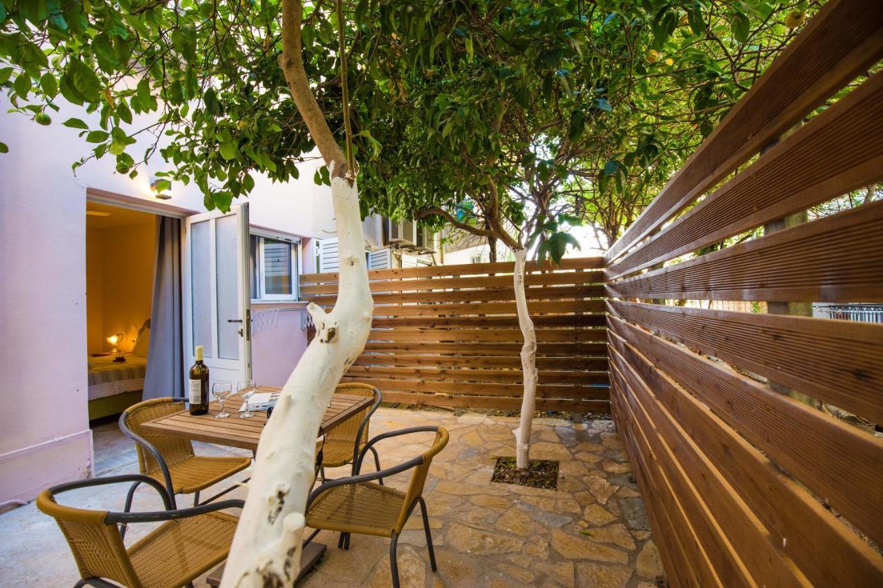 Limonero New City Apartment 1 With Private Parking Lefkada City Екстер'єр фото
