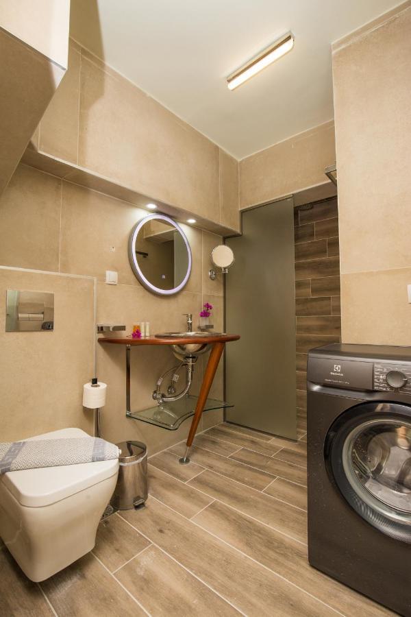 Limonero New City Apartment 1 With Private Parking Lefkada City Екстер'єр фото