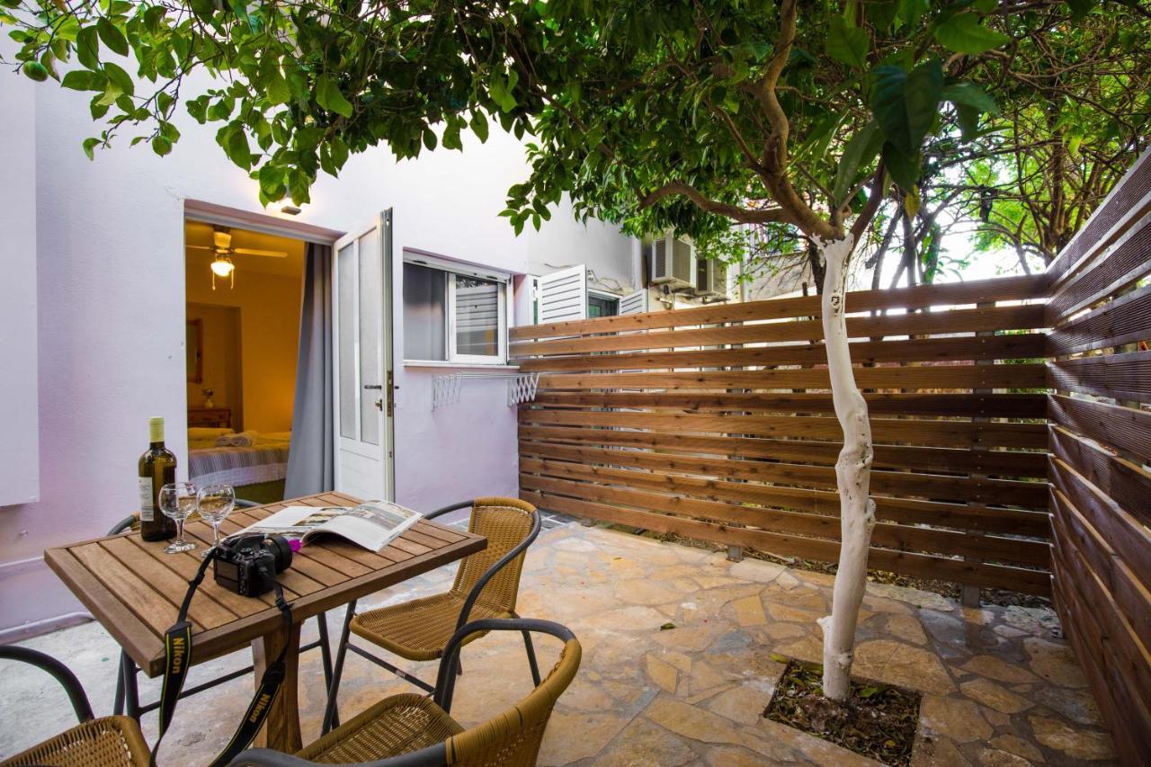 Limonero New City Apartment 1 With Private Parking Lefkada City Екстер'єр фото