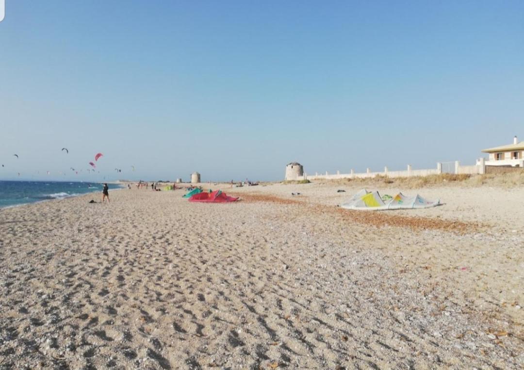 Limonero New City Apartment 1 With Private Parking Lefkada City Екстер'єр фото
