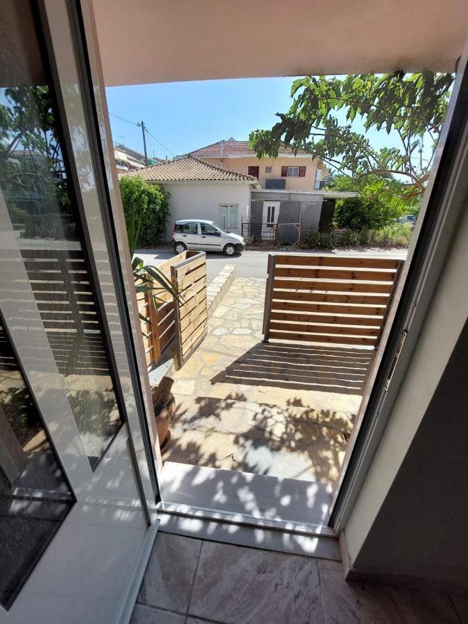 Limonero New City Apartment 1 With Private Parking Lefkada City Екстер'єр фото